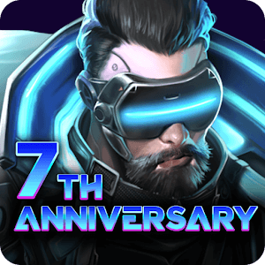 Download Legendary: Game of Heroes v3.18.19 MOD APK (Damage, God Mode, Quick Win)