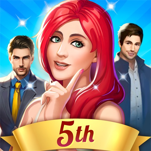 Chapters: Stories You Play v6.6.8 MOD APK (Unlimited Tickets, Speed) Download