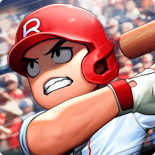 BASEBALL 9 v3.7.1 MOD APK (Unlimited Money & Resources) Download