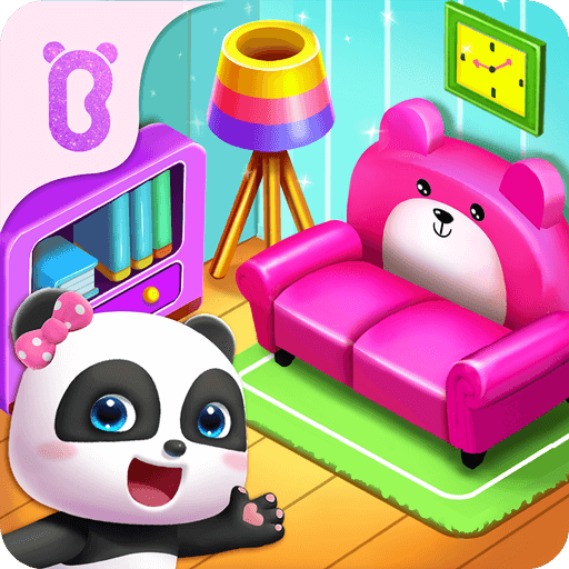 Panda Games: Town Home v8.71.18.00 MOD APK (Free Shopping) Download