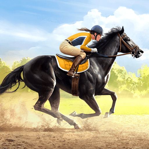 Rival Stars Horse Racing v1.63.2 MOD APK (Unlimited Sprint. Speed, Weak Opponents) Download