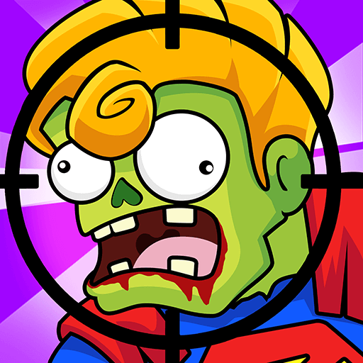 Undead City: Zombie Survival v4.4.4 MOD APK (God Mode, Money, VIP) Download