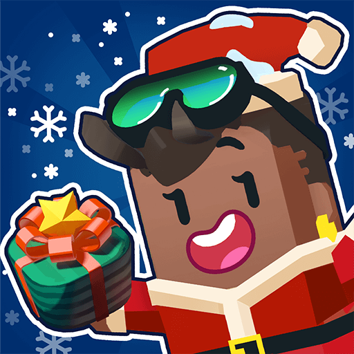 Merge Mayor v4.24.660 MOD APK (Unlimited Money) Download