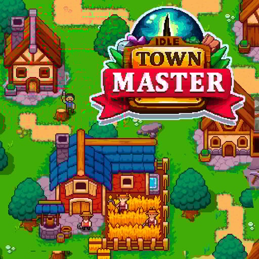 Idle Town Master v3.2.4 MOD APK (Unlimited Resources, Items) Download