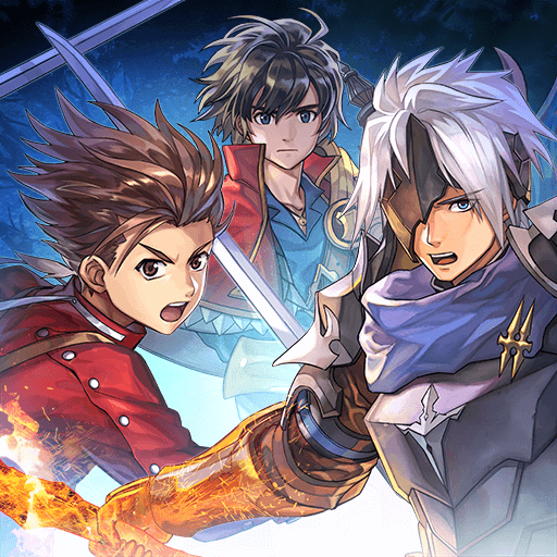 ANOTHER EDEN v3.11.0 MOD APK (Mega Menu) Download