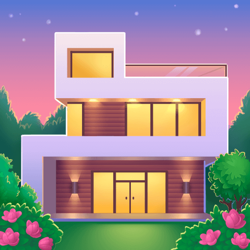 Interior Story v4.4.0 MOD APK (Unlimited Money) Download