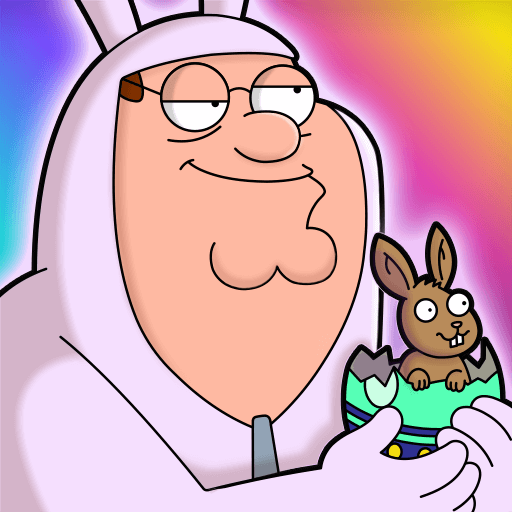 Family Guy Freakin Mobile Game v2.66.1 MOD APK (Unlimited Money) Download