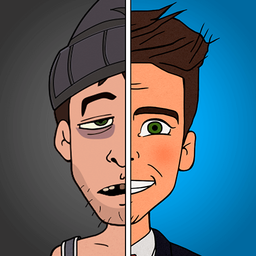 From Zero to Hero Cityman MOD APK v2.0.6543 (Unlimited Money) Download