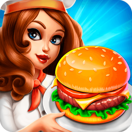 Cooking Fest v1.105 MOD APK (Unlimited Money) Download