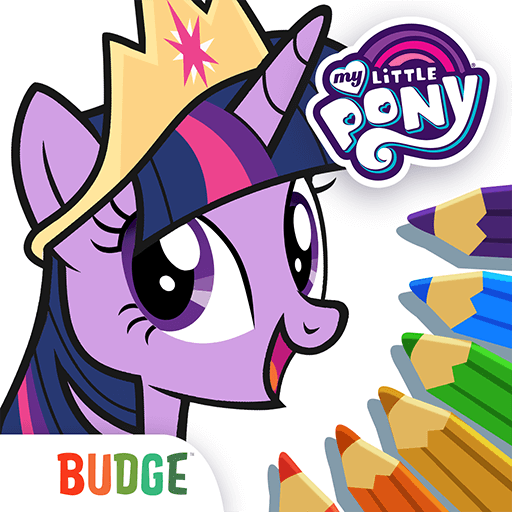 My Little Pony Color By Magic v2025.1.0 MOD APK (Unlocked VIP) Download