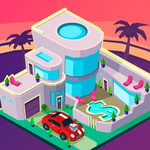 Taps to Riches v3.21 MOD APK (Unlimited Money) Download