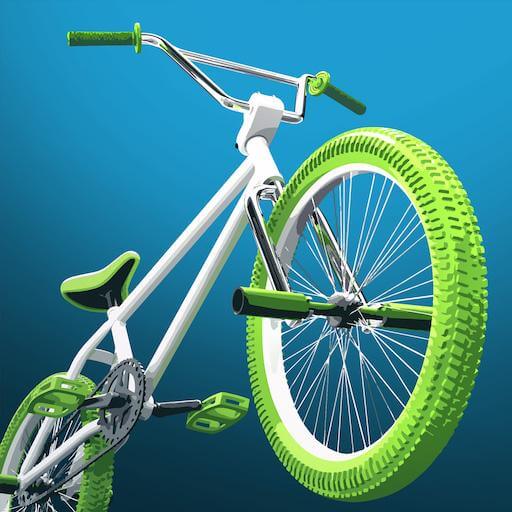 Touchgrind BMX 2 v2.2.3 MOD APK (Unlocked Level/Bikes) Download
