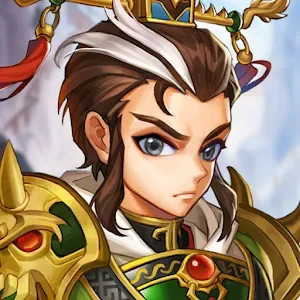 Three Kingdoms Idle v1.0.47 MOD APK (Gold drop Multiplier) Download