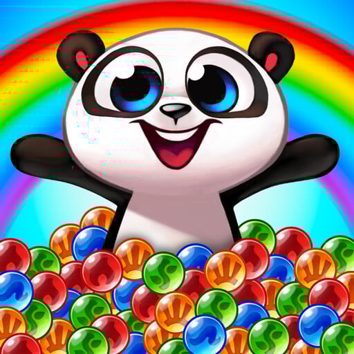 Bubble Shooter: Panda Pop! v14.2.102 MOD APK (Unlimited Money) Download
