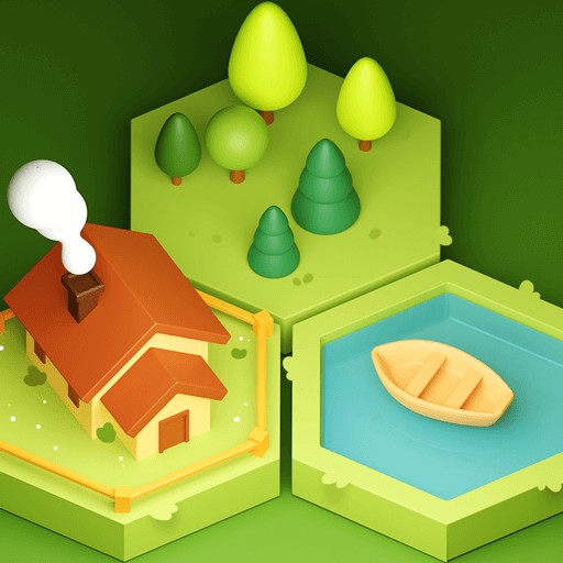 Perfect Lands v1.24.0 MOD APK (Free Rewards) Download