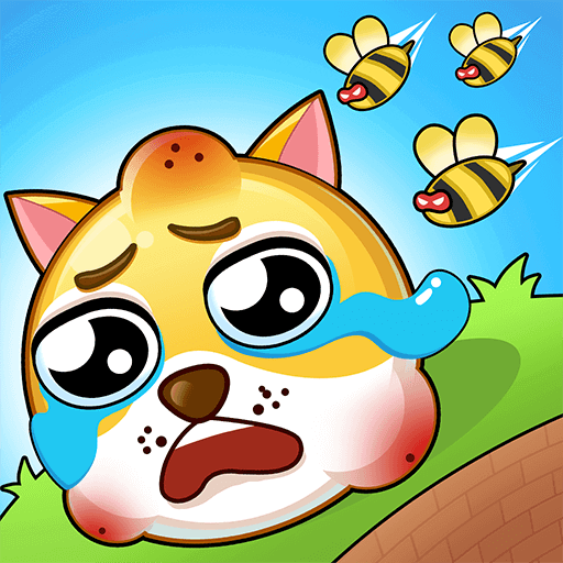 Save the Doge v1.1.0.1 MOD APK (Free Rewards) Download