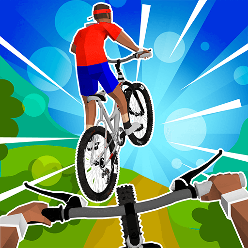 Riding Extreme 3D v2.10.1 MOD APK (Unlimited Coins) Download