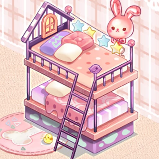 Kawaii Puzzle v0.18.374 MOD APK (Free Rewards) Download