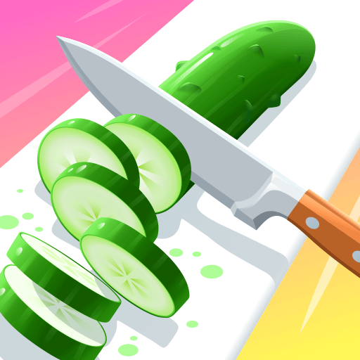Perfect Slices v1.4.35 MOD APK (Unlimited Money) Download