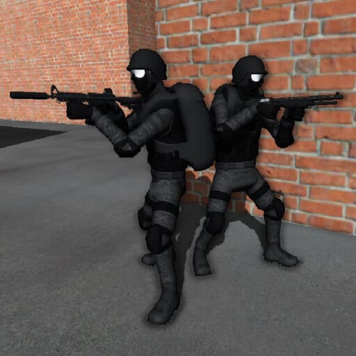 Project Breach 2 CO-OP CQB FPS v13.0 MOD APK (Menu, Ammo, No Ads) Download