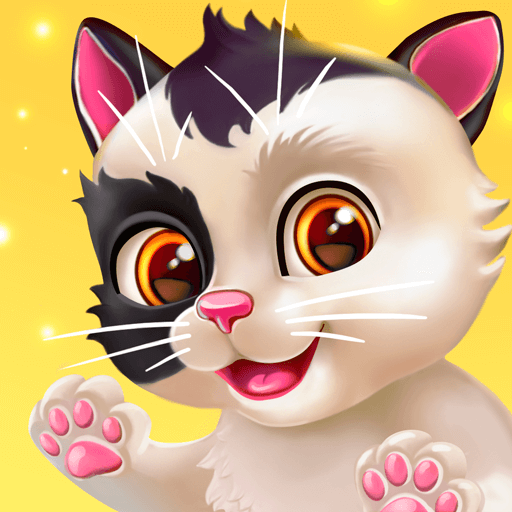 My Cat MOD APK v4.4.0.0 (Unlimited Money, Unlocked VIP) Download