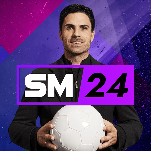 Soccer Manager 2024 v4.3.2 MOD APK (Mega Menu, No ADS) Download