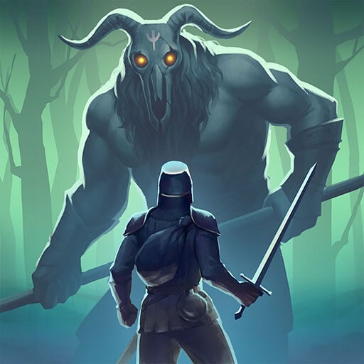 Grim Soul v7.2.1 MOD APK (Free VIP, Unlocked All, Mega Menu) Download