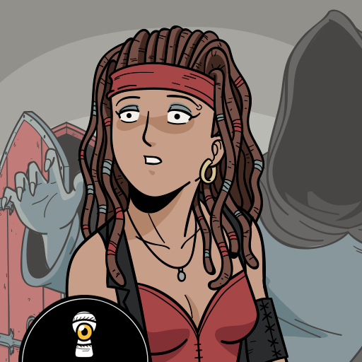 Haunted Laia v1.0.54 MOD APK (Unlocked) Download