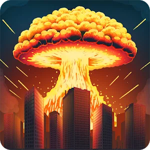 City Smash 2 v1.2.8 MOD APK (Unlocked All Weapons ) Download