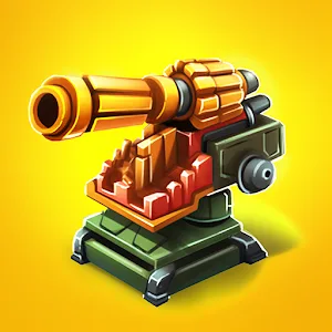 Battle Strategy: Tower Defense v1.7.4.1 MOD APK (Unlimited Money, No Ads) Download