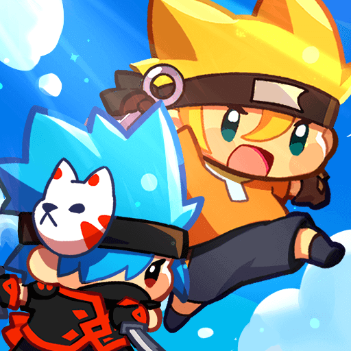 Ninja Survivors Online v1.780 MOD APK (Unlimited Money, Speed Game) Download