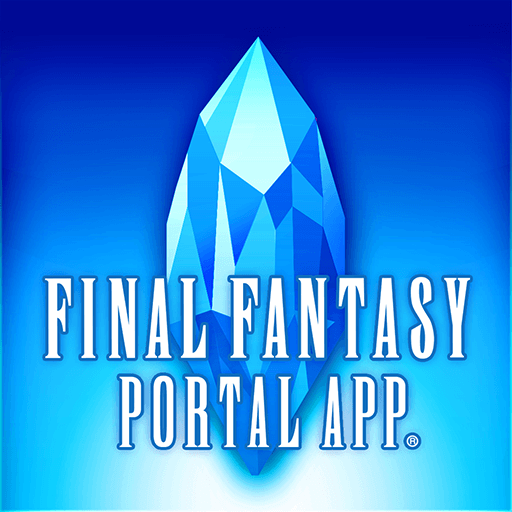 FINAL FANTASY PORTAL APP v2.2.7 APK (Hints, Guides) Download