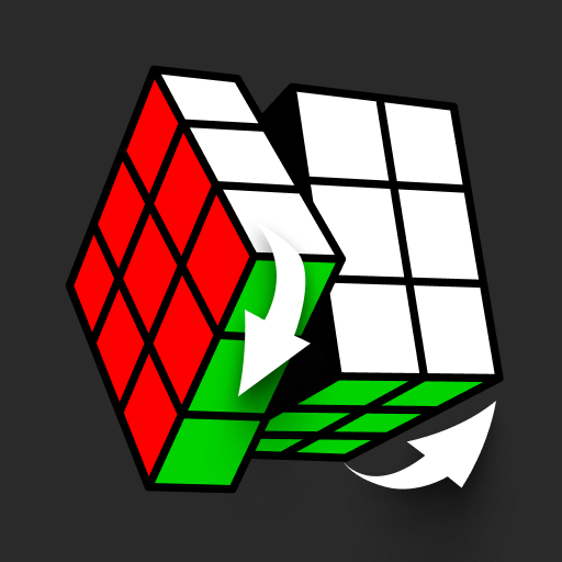 Rubik's Cube Solver v1.3.10 MOD APK (Premium Unlocked) Download