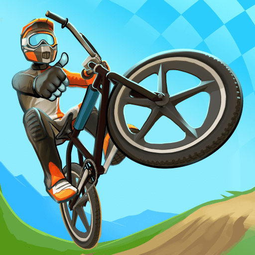 Mad Skills BMX 2 v2.8.0 MOD APK (All Unlocked, No Ads) Download
