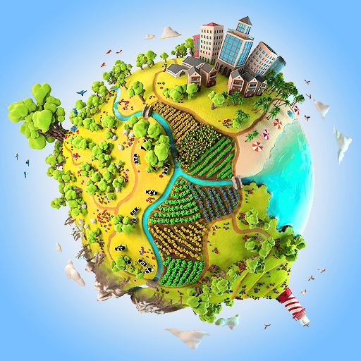 Pocket Build MOD APK v4.12 (Unlimited Resources) Download