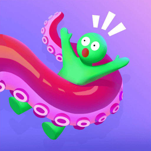 Tentacle Monster 3D v1.0.307 MOD APK (Unlimited Coins, Removed Ads) Download