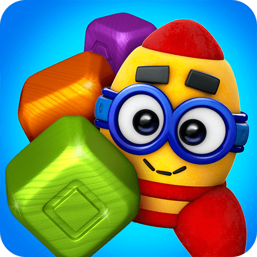 Download Toy Blast v19977 MOD APK (Unlimited Coins/Lives/Boosters)