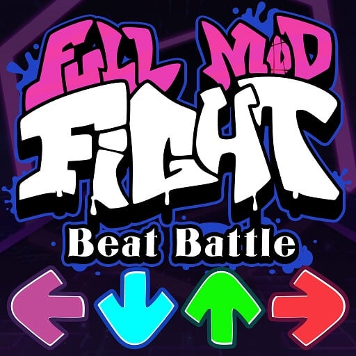 Beat Battle Full Mod Fight v5.3.2 MOD APK (Free Rewards) Download