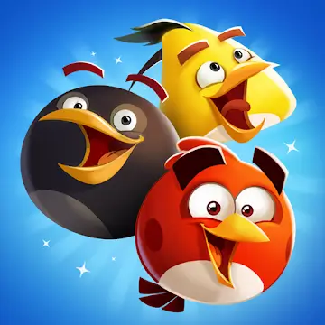 Angry Birds Blast MOD APK v2.8.0 (Unlimited Moves) Download