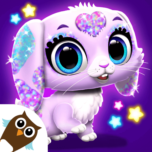 Floof - My Pet House v15.1.14 MOD APK (Unlimited Money, VIP Unlocked) Download