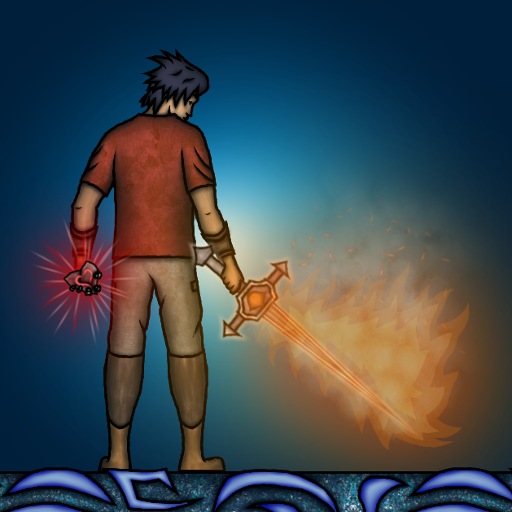 Dragon Warrior Legend Champion v23.5 MOD APK (Menu, Money, God Mode) Download
