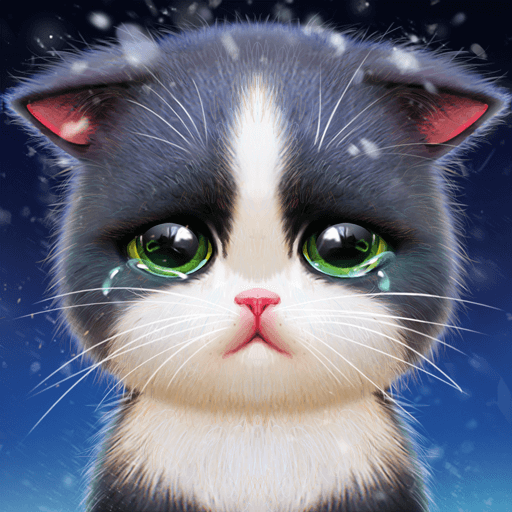 Kitten Match v4.8.0 MOD APK (Unlimited Moves) Download