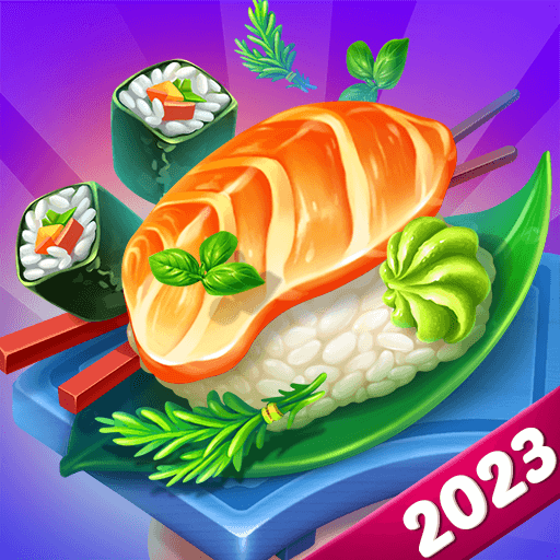 Cooking Love v1.6.31 MOD APK (Unlimited Money) Download