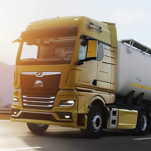 Truckers of Europe 3 v0.5.4 MOD APK (Unlimited Currency, Fuel) Download