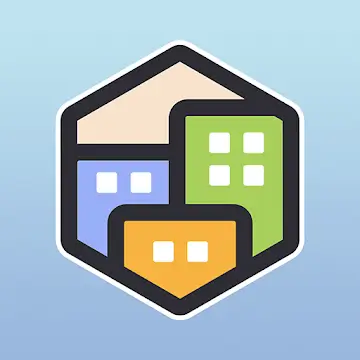 Pocket City APK v1.1.451 (Premium Unlocked) Download
