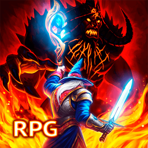 Guild of Heroes v1.178.2 MOD APK (One Hit, God Mode, Free Shopping) Download