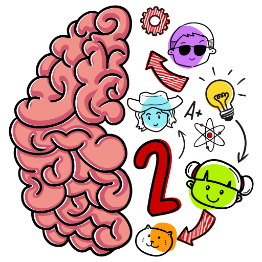 Brain Test 2 v1.20.27 MOD APK (Unlimited Hints, Unlocked Stage) Download