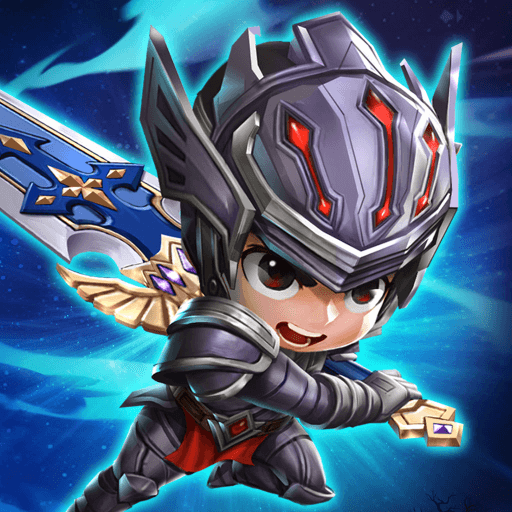Dungeon Knight v2.9.0 MOD APK (Menu, Damage, Attack Speed, Gold Multiplier) Download