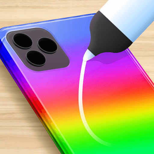 Phone Case DIY MOD APK v4.0.2.0 (Unlimited Money) Download