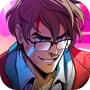 On the Run: Rogue Heroes v1.0.13 MOD APK (Unlocked Stories, No Ads) Download